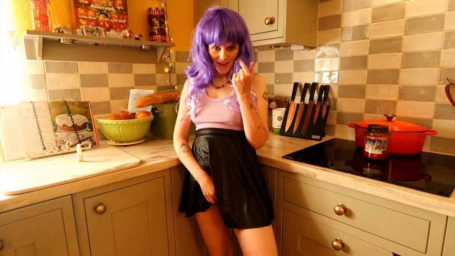 Sydney Harwin – Sister A Taboo Love Affair